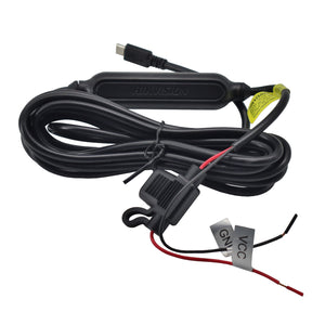 Hikvision Buckline Power Cable 3.5M F6 Pro + B1 product image