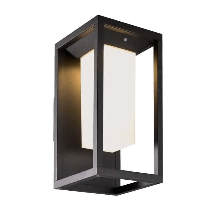 Spazio Solar - Astral Solar Wall Light