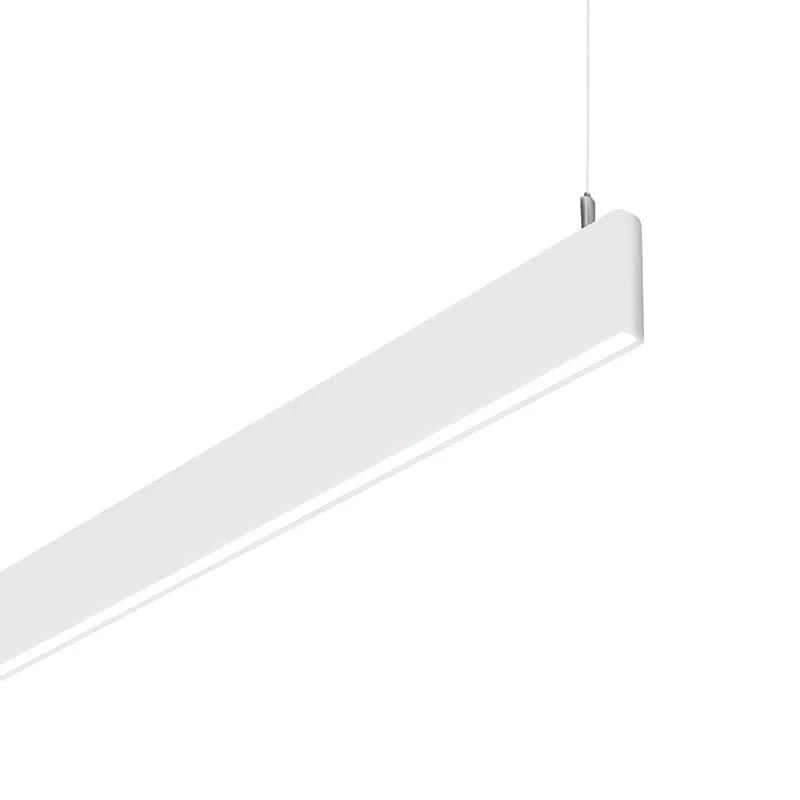 Avico White LED Pendant Light - 3000K