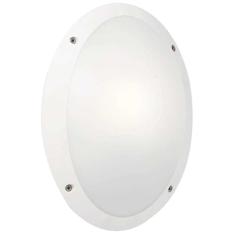 Fumagalli Coastal - Maddi Bulkhead - White