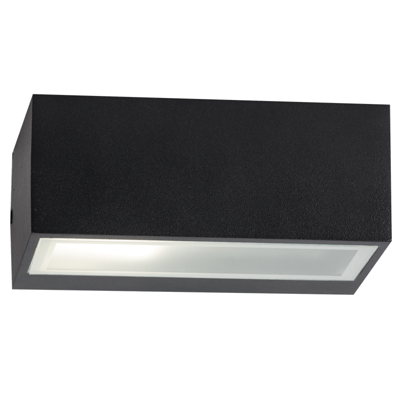 Die Cast Aluminium Bulkhead BH083