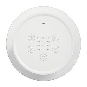 Xiaomi Smart Graphene Heater