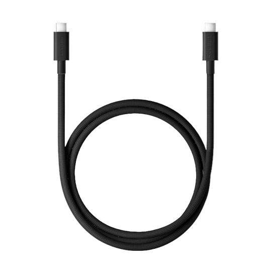 Xiaomi USB4 Braided USB Type-C Cable, 1m