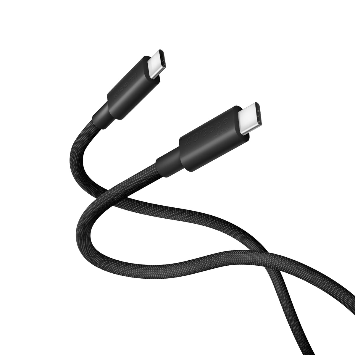 Xiaomi USB4 Braided USB Type-C Cable, 1m additional product image
