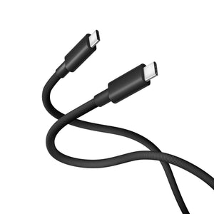 Xiaomi USB4 Braided USB Type-C Cable, 1m additional product image