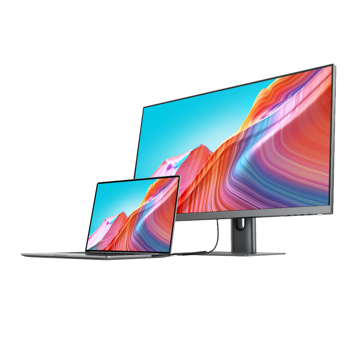 Xiaomi USB4 Braided USB Type-C Cable, 1m additional product image
