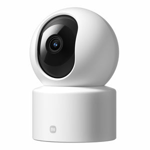 Xiaomi Smart Indoor Wi-Fi Security Camera – White product image