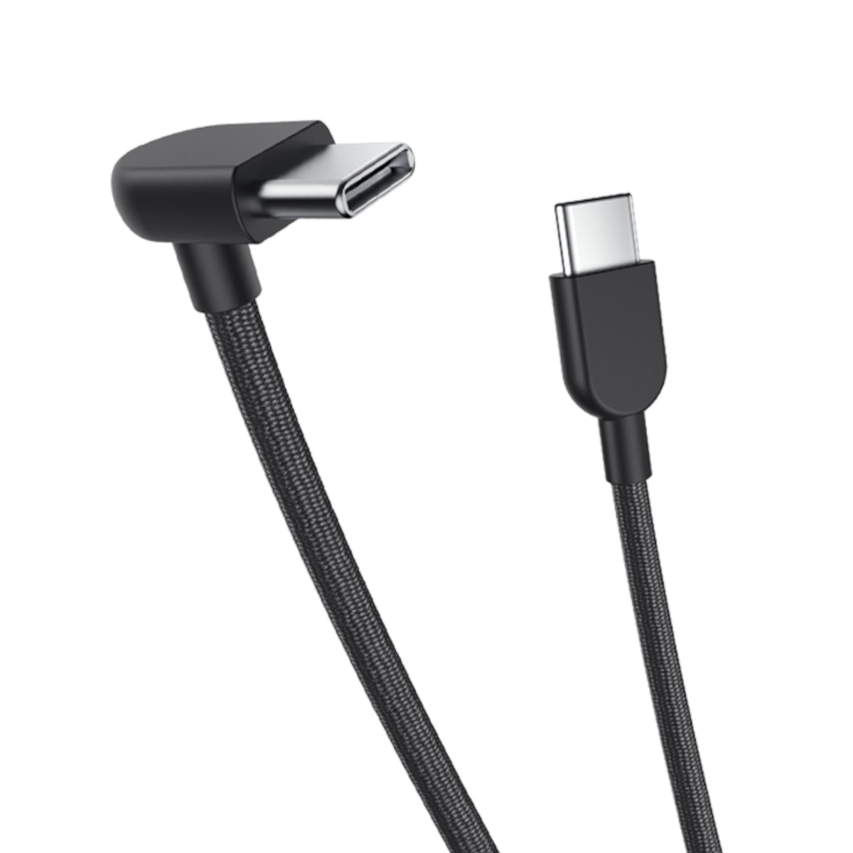 Xiaomi Braided USB Type-C Cable, 10cm, 60W additional product image