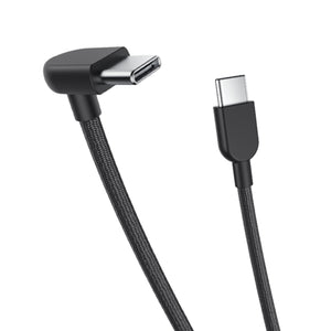 Xiaomi Braided USB Type-C Cable, 10cm, 60W additional product image