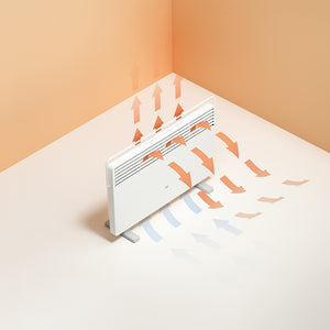 Xiaomi Smart Space Heater S EU - product image