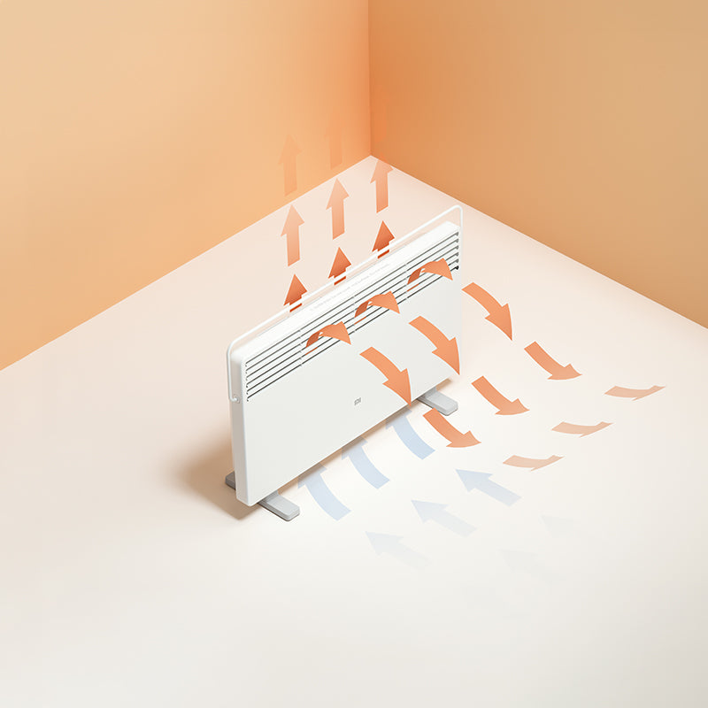 Xiaomi Smart Space Heater S EU - product image