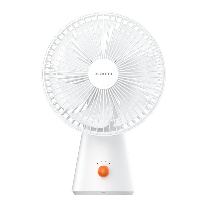 Xiaomi Rechargeable Mini Fan - product image