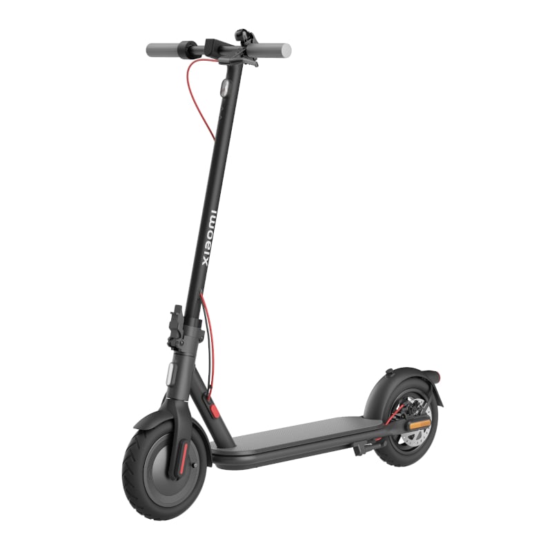 Xiaomi Electric Scooter 4 - Future Light - LED Lights South Africa