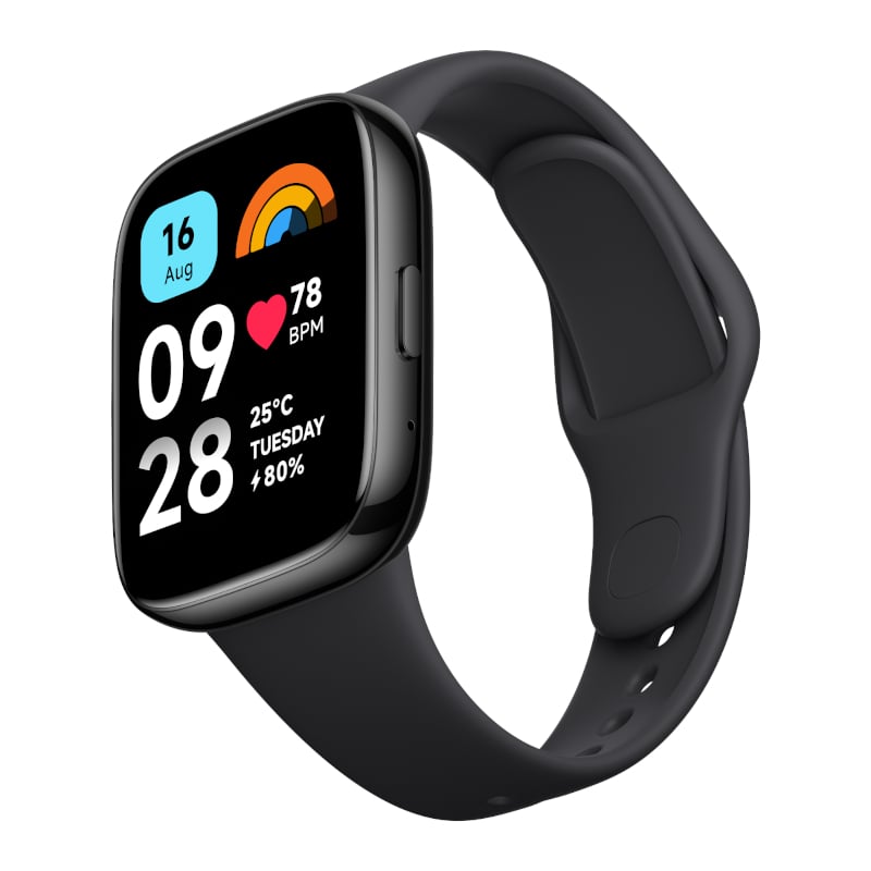 Xiaomi Redmi Watch 3 Active - Future Light - LED Lights South Africa