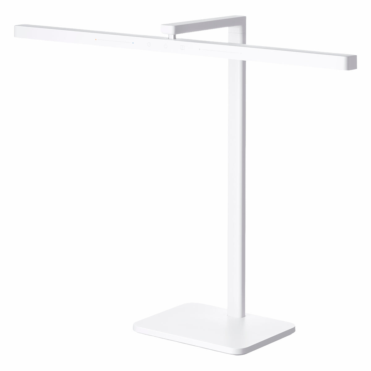 Xiaomi LED Desk Lamp 2 - Smart Voice Control - White