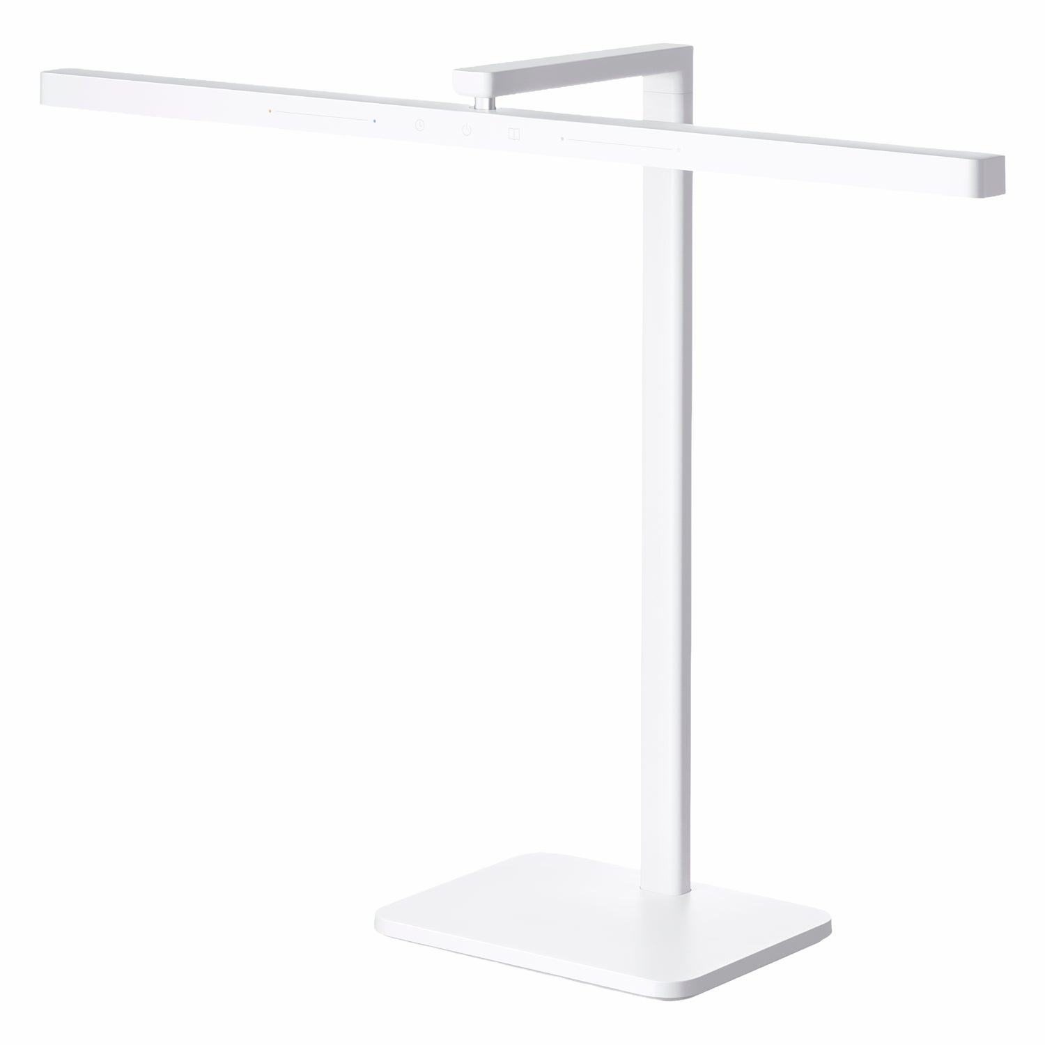 Xiaomi LED Desk Lamp 2 with Smart Voice Control - White