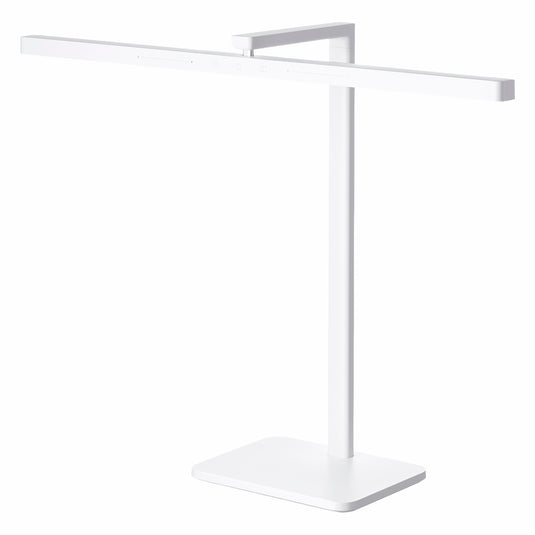Xiaomi LED Desk Lamp 2 with Smart Voice Control - White