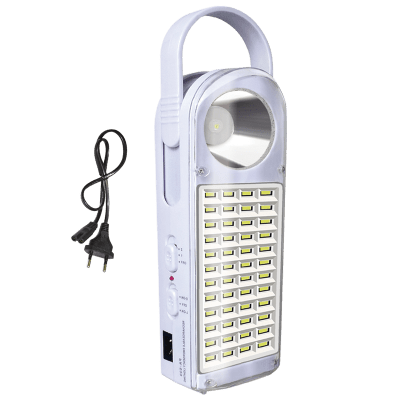 LumaGuard Rechargeable Emergency Light