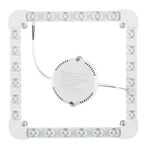Emergency LED Replacement Panel - 24W Square - Future Light - LED Lights South Africa