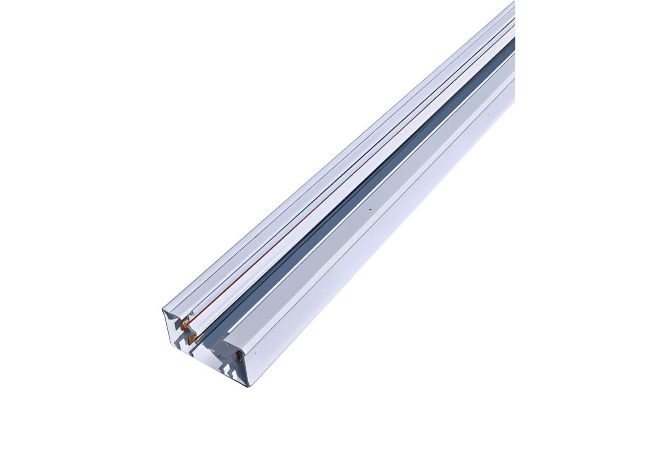 35W BAZUKA 3-Wire Track - Flexible Lighting for Creative Spaces