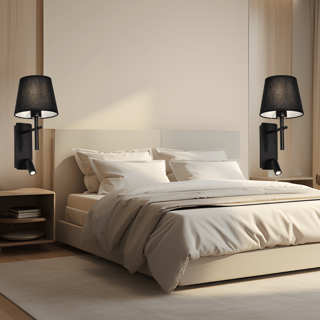 Dakota Wall Light - Future Light - LED Lights South Africa