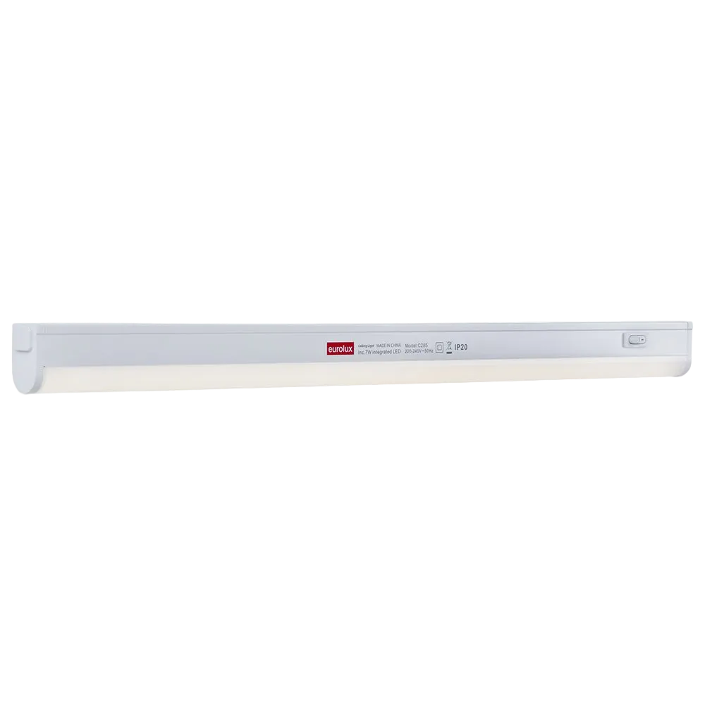 White LED Undercounter Light