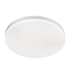 Round Ceiling Light 330mm White 16W 3000K
