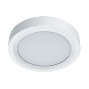 12w Round ceiling light fixture 3000K warm white