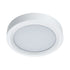 12w Round ceiling light fixture 3000K warm white