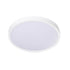 Premium Ceiling Light White 3CCT 18W