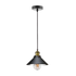 40W E27 Single Pendant
