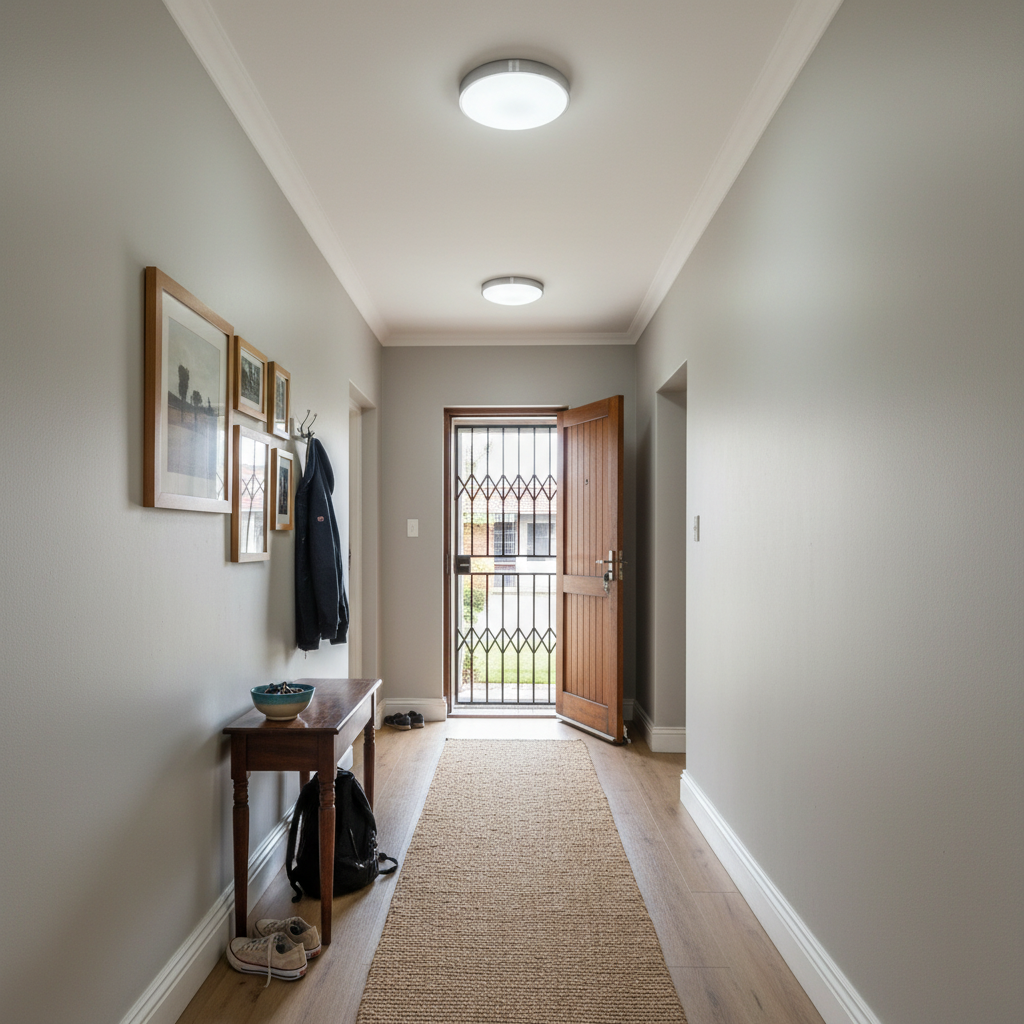 Starlight LED Ceiling Light