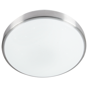 24W Aluminium LED Ceiling Light, 6000K