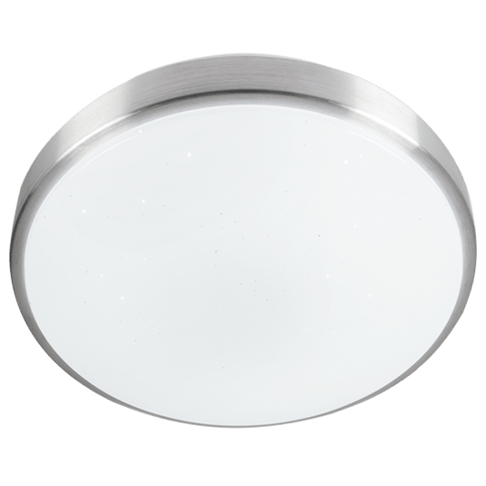 24W Aluminium LED Ceiling Light, 6000K