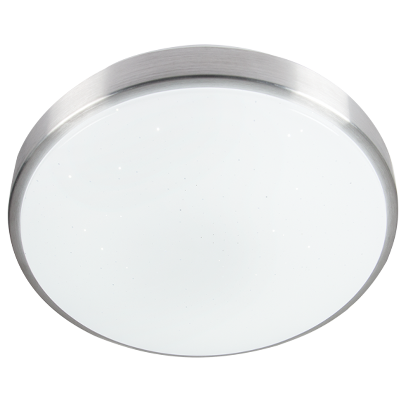 24W Aluminium LED Ceiling Light, 6000K