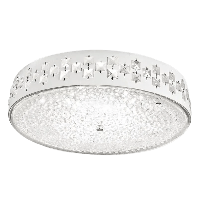 Intricate LED Ceiling Fitting