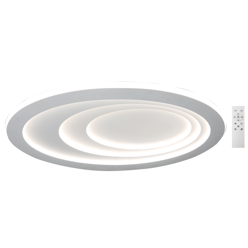 Saturn 50W LED Ceiling Light - Future Light - LED Lights South Africa