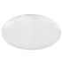 24W hexagonal starlight LED ceiling fitting, 4000K product image