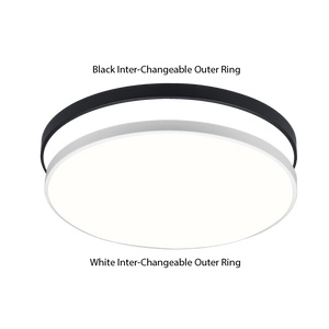 CCT LED Ceiling Light - 18W