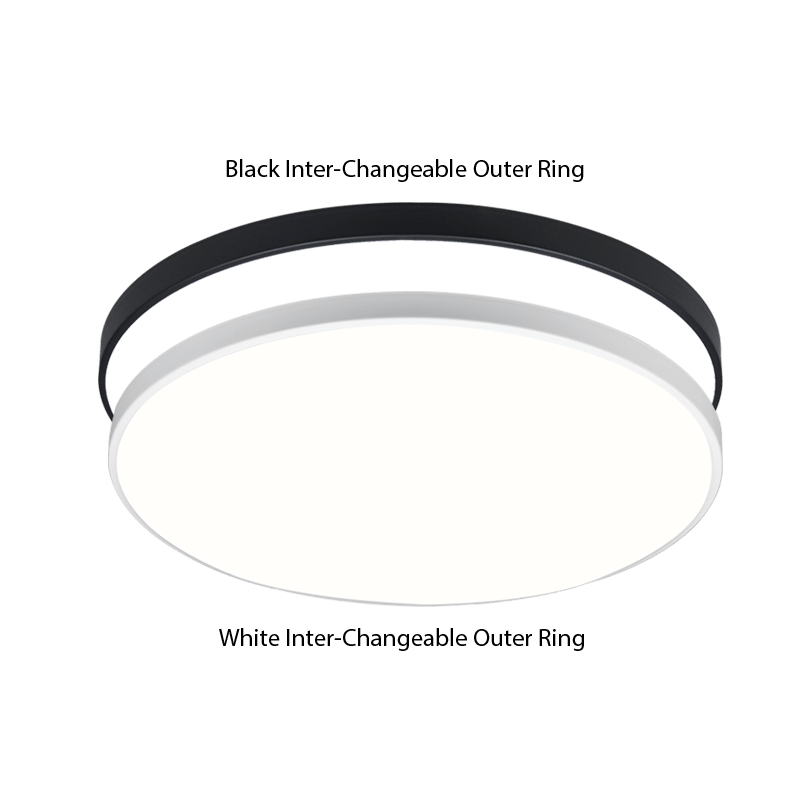 CCT LED Ceiling Light - 18W