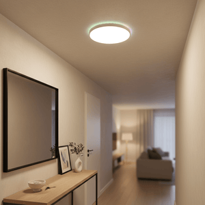 RGB Backlit LED Ceiling Light