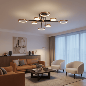 Vogue LED Ceiling Light