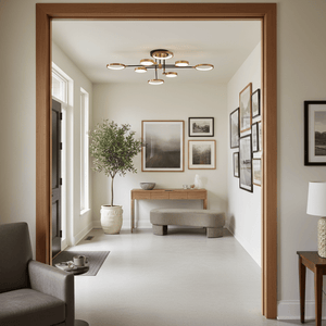 Vogue LED Ceiling Light