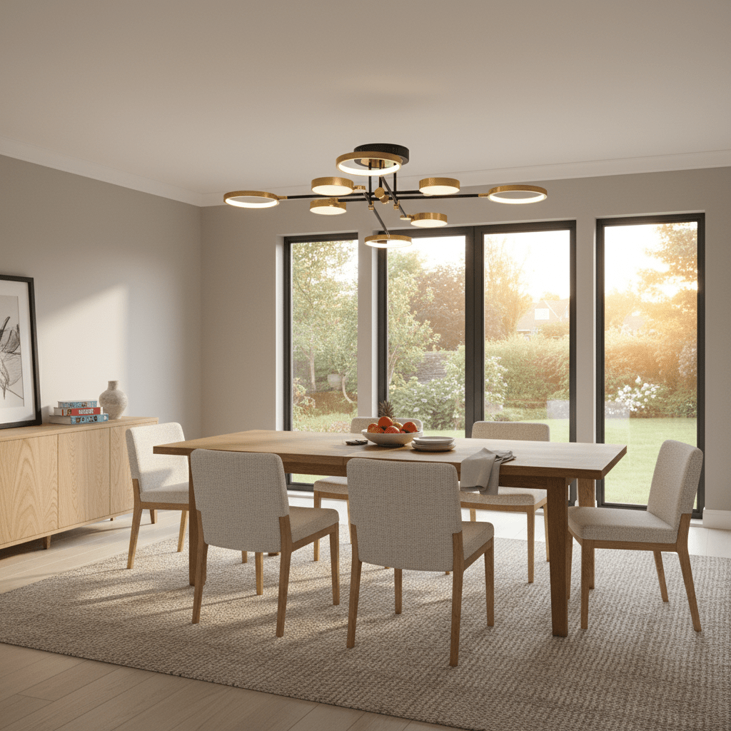 Vogue LED Ceiling Light