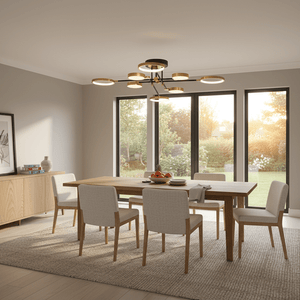 Vogue LED Ceiling Light