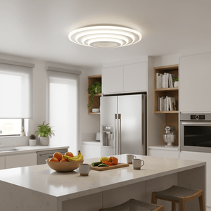 80W LED Ceiling Fitting