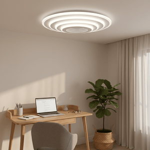 80W LED Ceiling Fitting