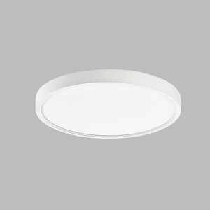18W 3-CCT LED Ceiling Light - White product image