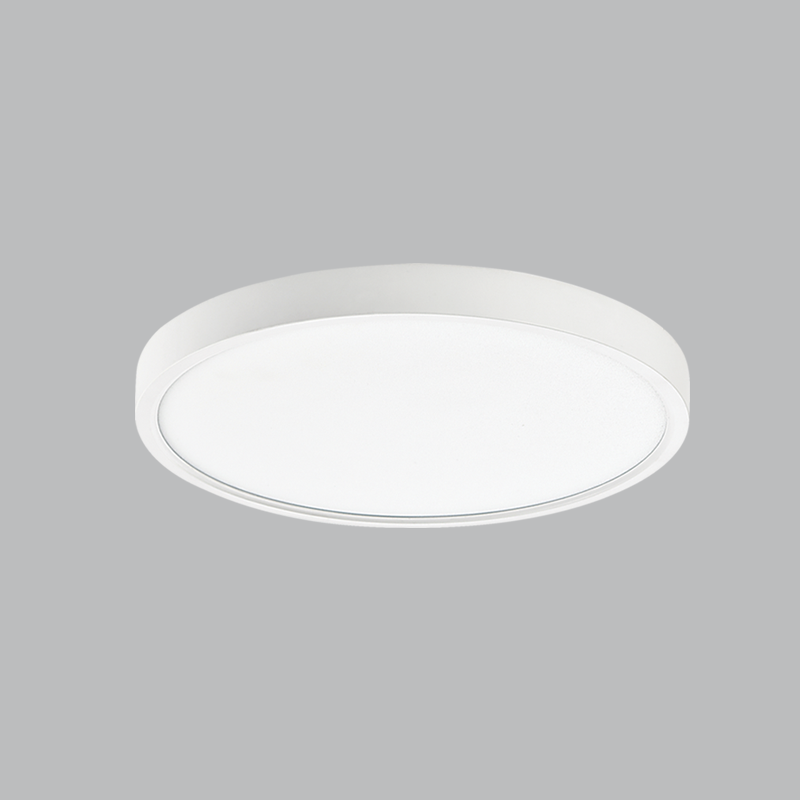 18W 3-CCT LED Ceiling Light - White product image