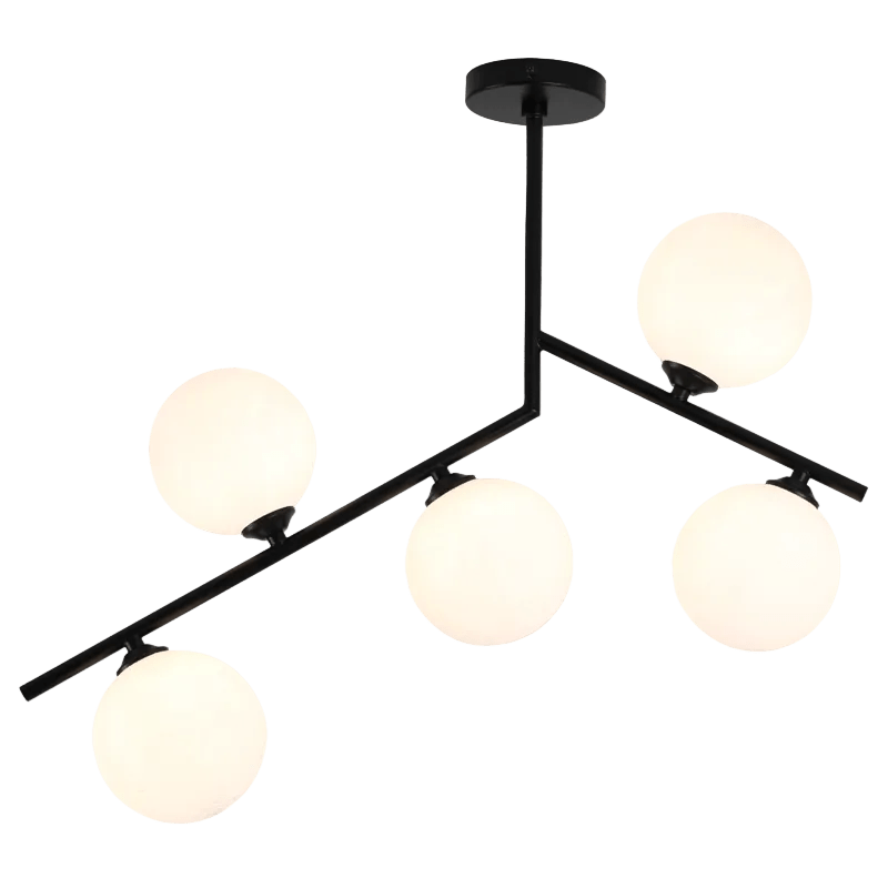 Zandor Ceiling Fitting